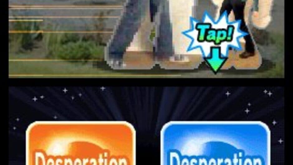 Photo Dojo screenshot