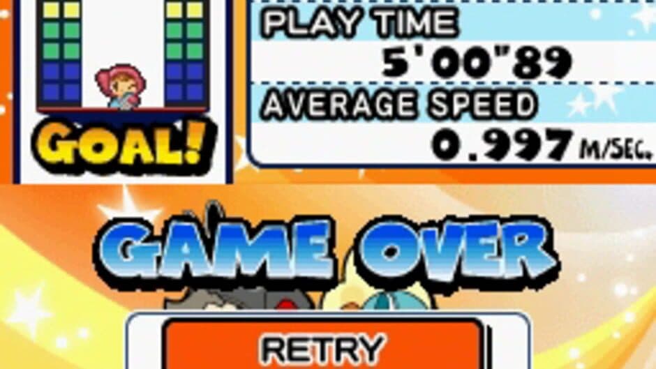 Mr. Driller: Drill Till You Drop screenshot