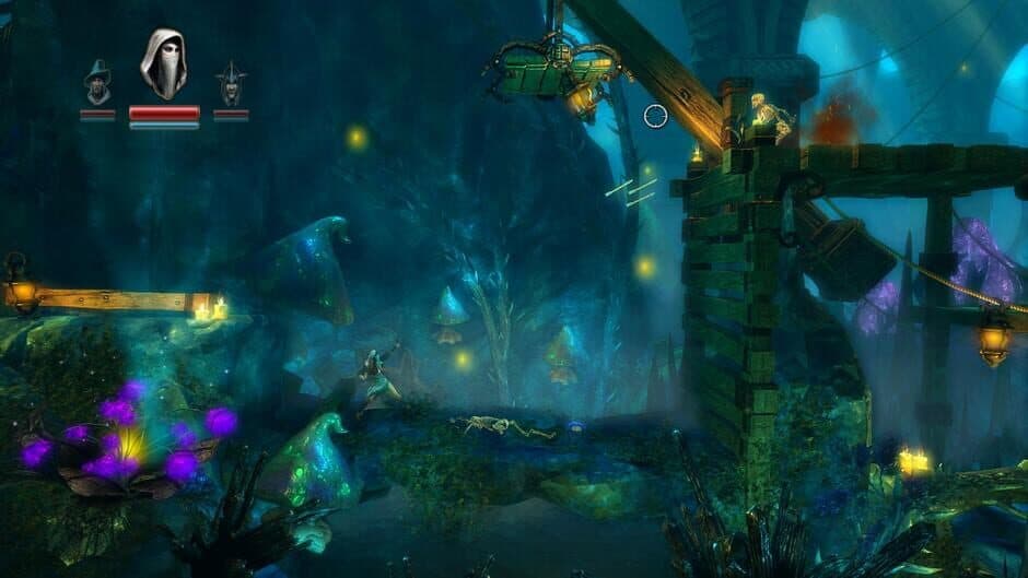 Trine screenshot