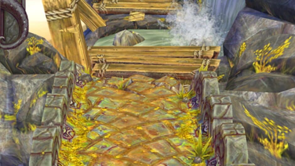 Temple Run 2 screenshot