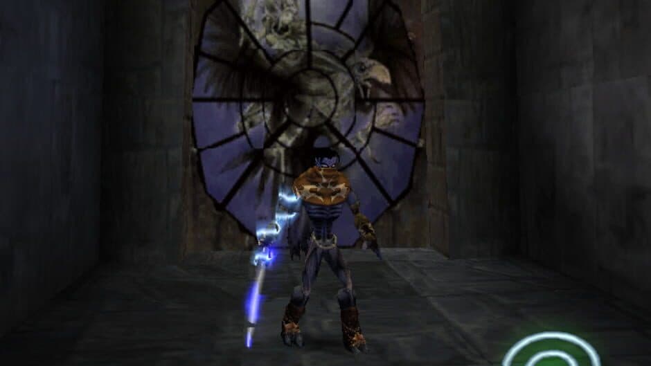 Legacy of Kain: Soul Reaver screenshot