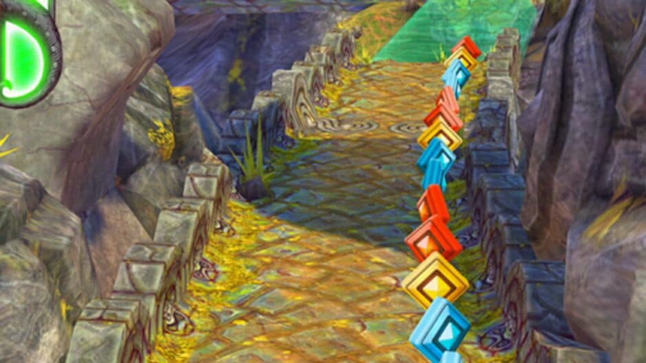 Temple Run 2 screenshot