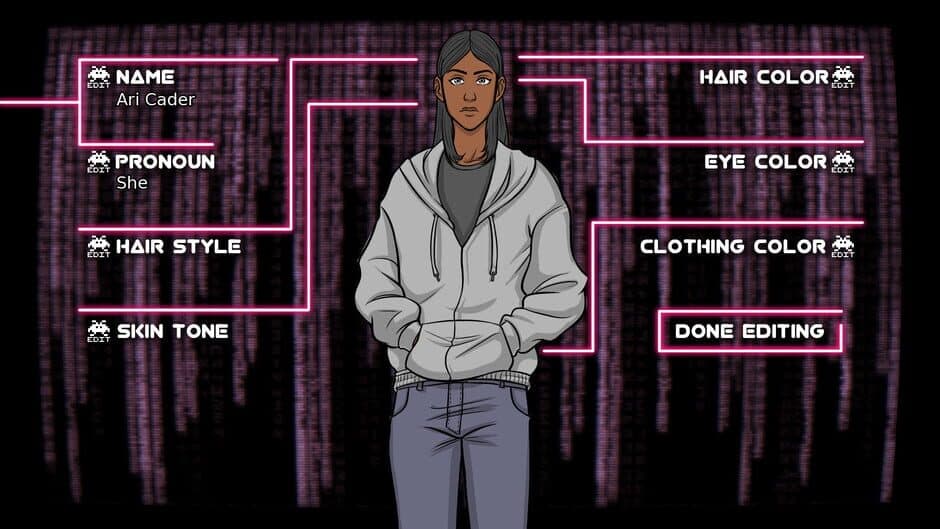 Arcade Spirits screenshot