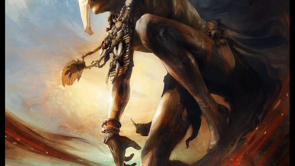 From Dust screenshot