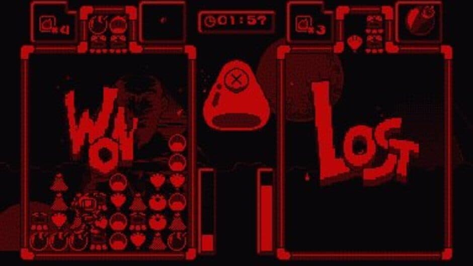 Panic Bomber screenshot