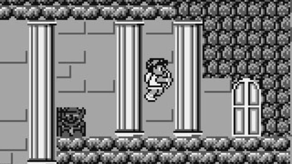 Kid Icarus: Of Myths and Monsters screenshot