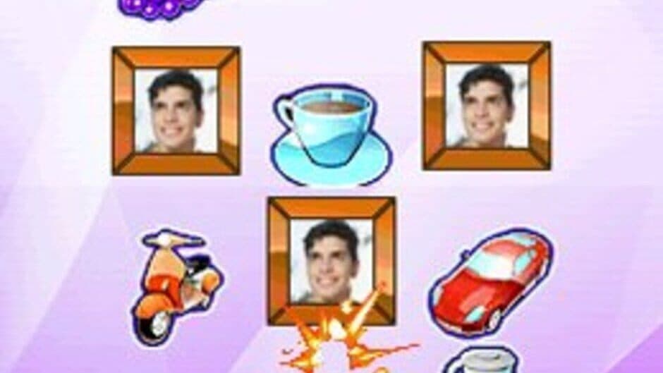 Brain Challenge screenshot