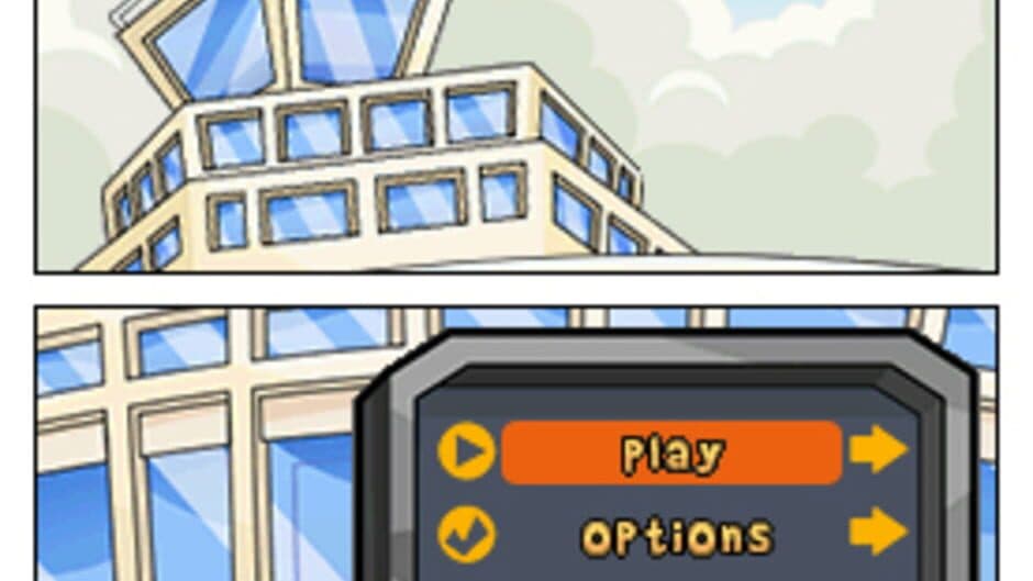 Airport Mania: Non-Stop Flights screenshot