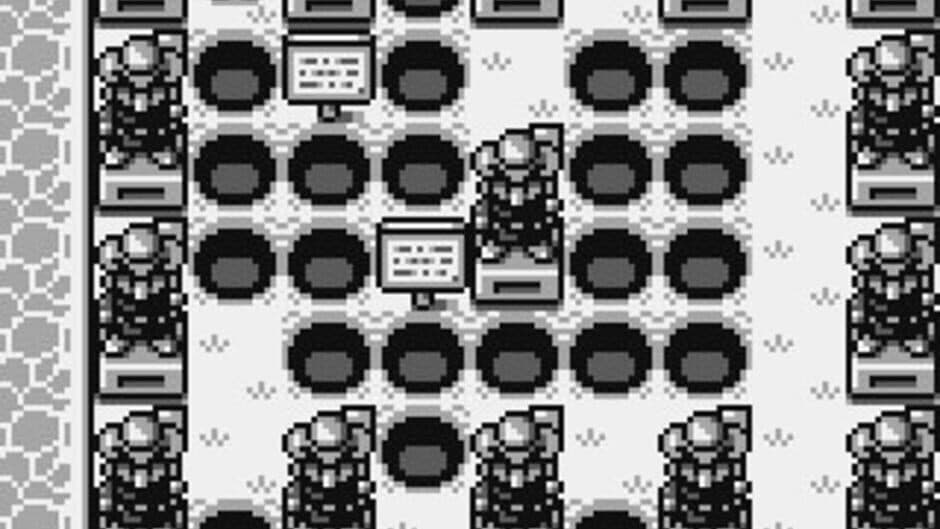 Mole Mania screenshot