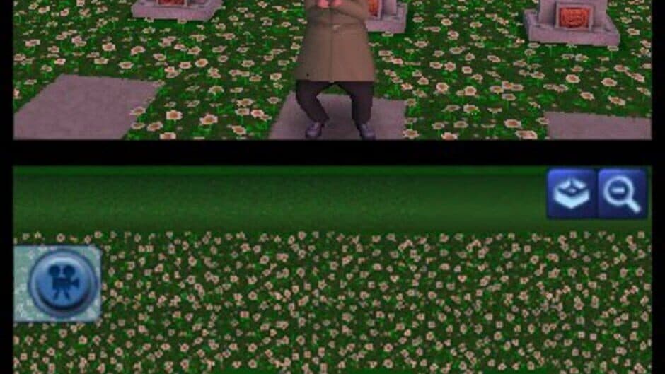 The Sims 3 screenshot