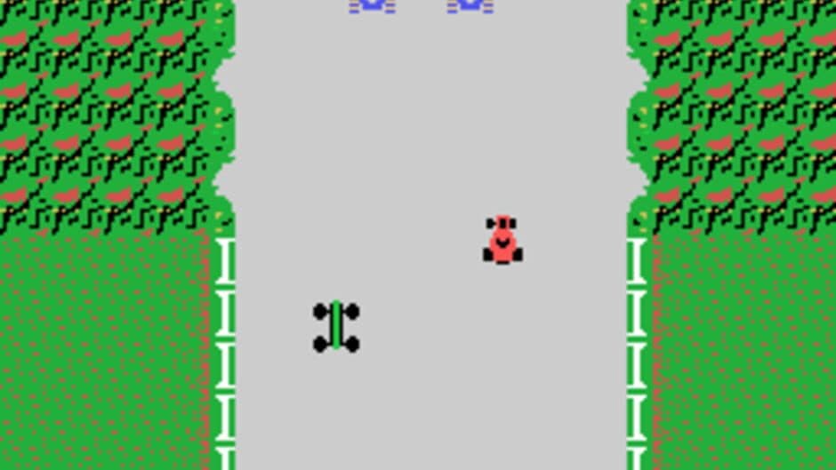 Bump 'n' Jump screenshot