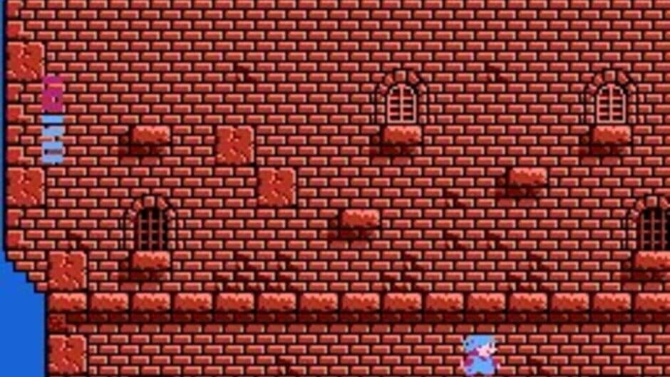 Milon's Secret Castle screenshot