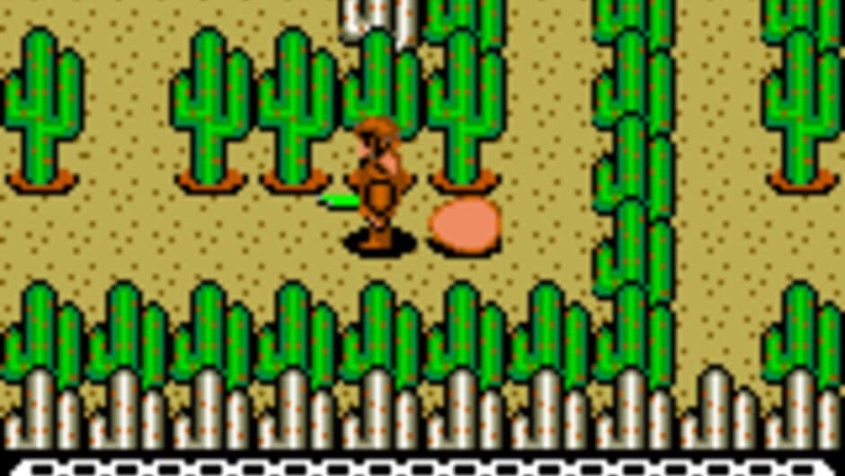 Dragon Crystal screenshot