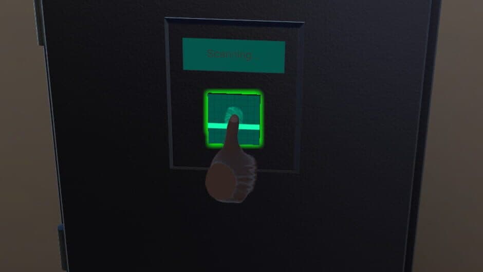 Escape!VR -Above the Clouds- screenshot