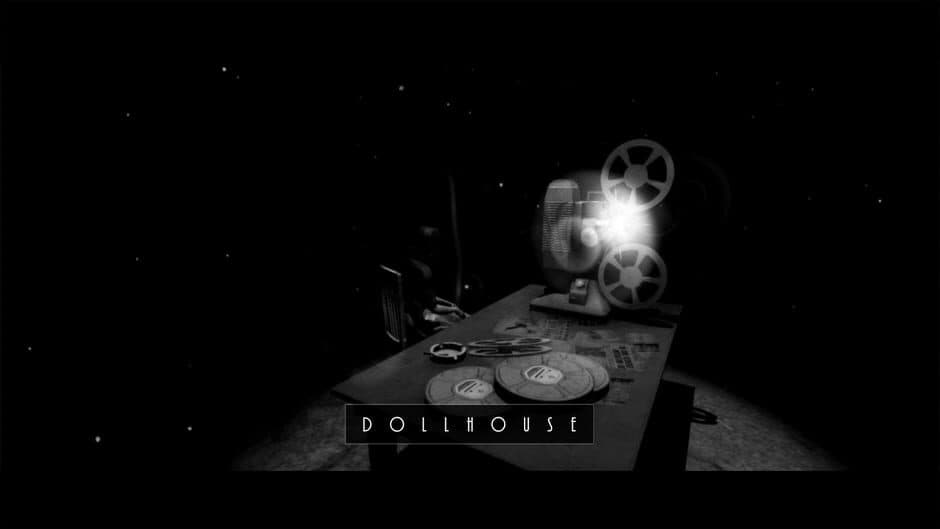 Dollhouse screenshot