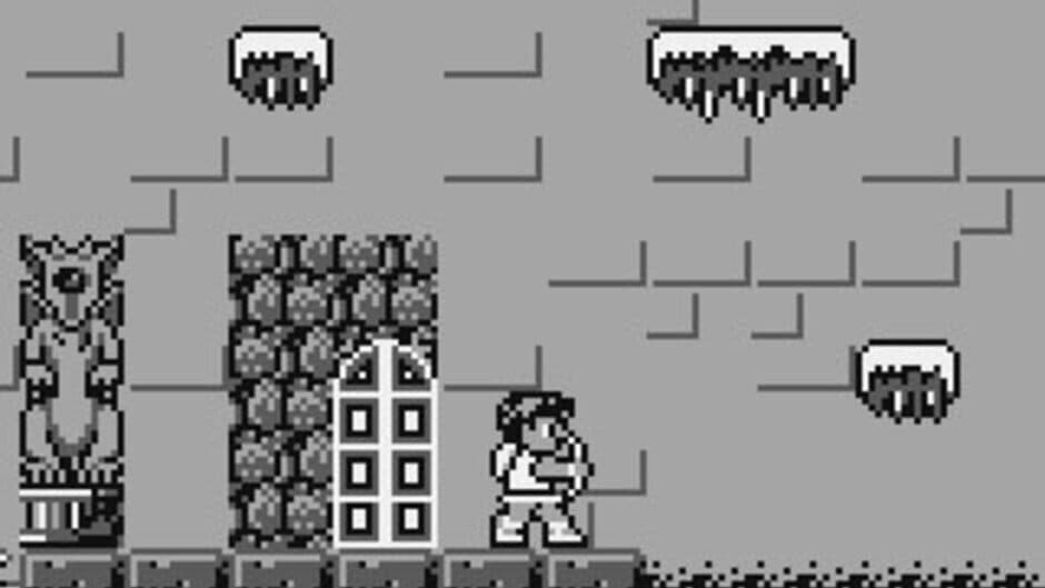 Kid Icarus: Of Myths and Monsters screenshot