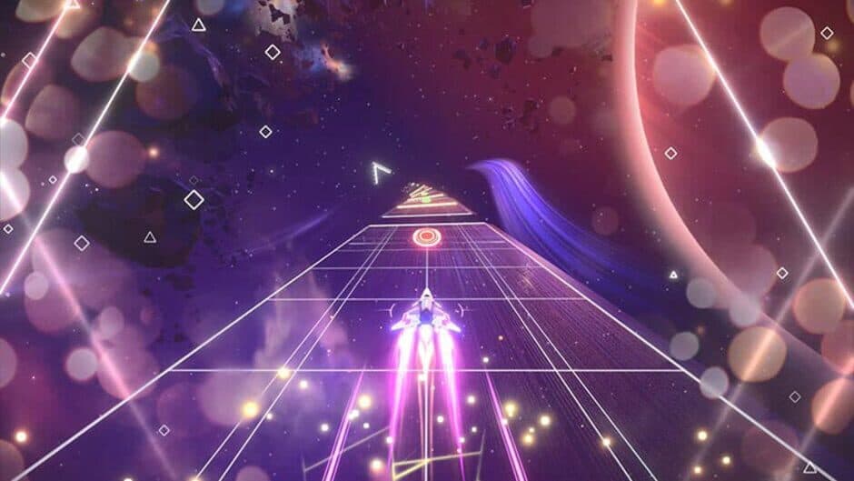 Avicii Invector screenshot