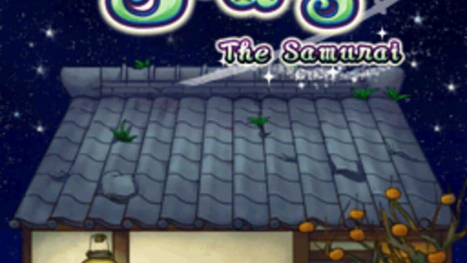 Mysterious Stars: The Samurai screenshot