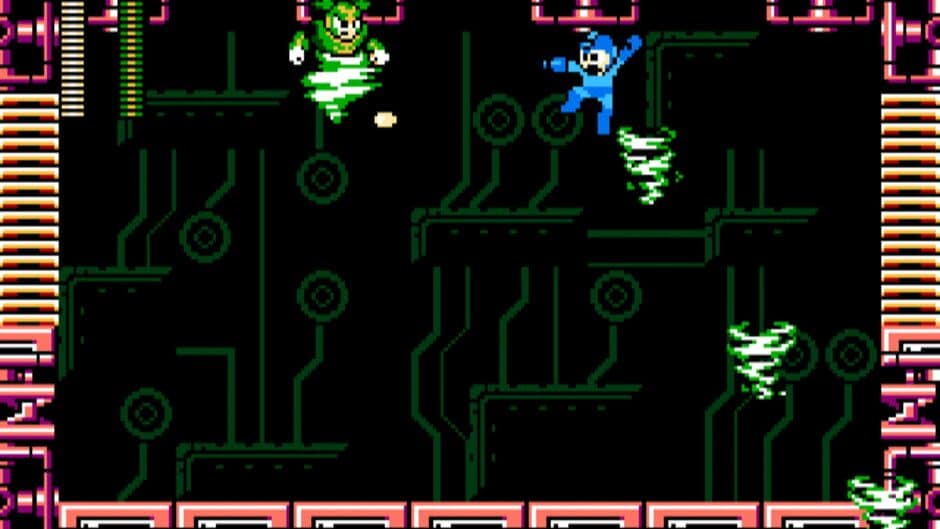 Mega Man 9 screenshot