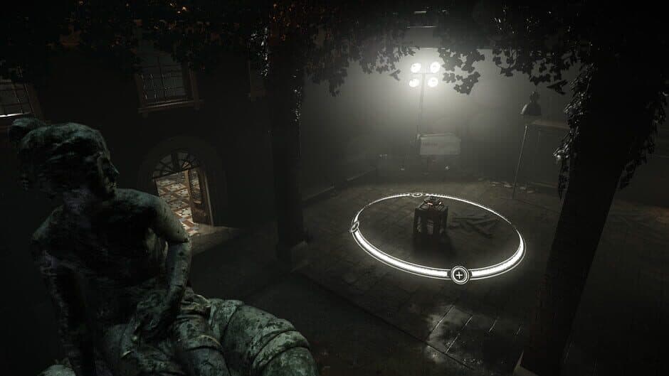 Deceit screenshot
