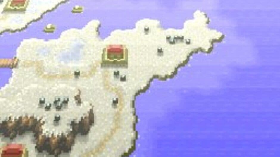 Romance of the Three Kingdoms IV: Wall of Fire screenshot