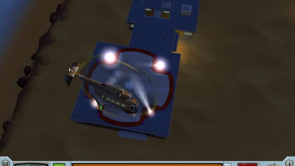 Evil Genius screenshot