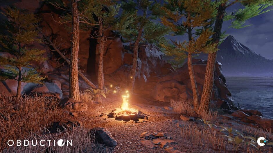 Obduction screenshot