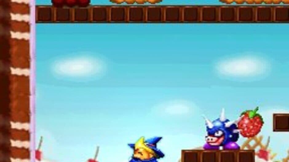 Castle of Magic screenshot