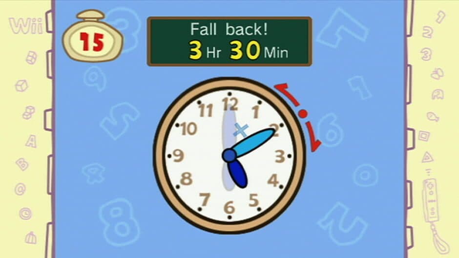 Big Brain Academy: Wii Degree screenshot