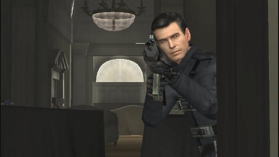 James Bond 007: Everything or Nothing screenshot