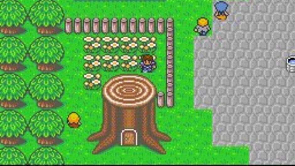 Final Fantasy: Mystic Quest screenshot