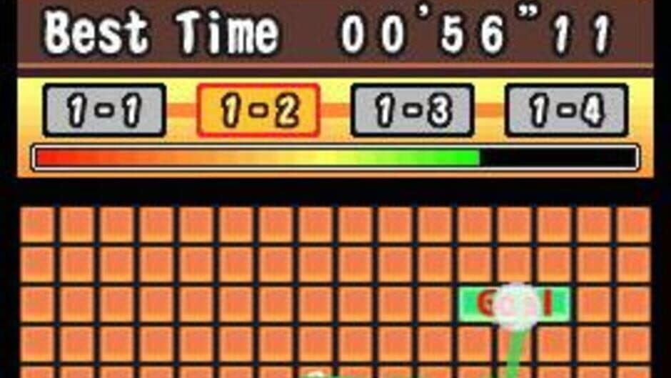 A Kappa's Trail screenshot