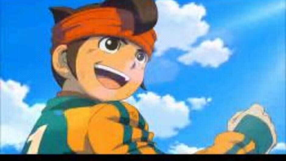 Inazuma Eleven 2: Firestorm screenshot
