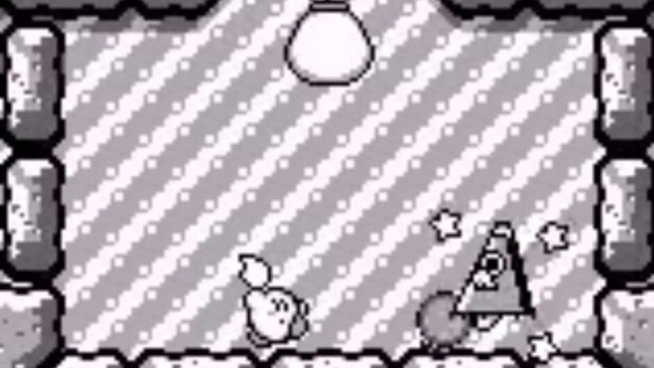 Kirby's Dream Land 2 screenshot