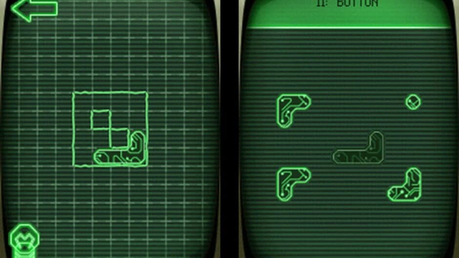 Doodle Fit screenshot