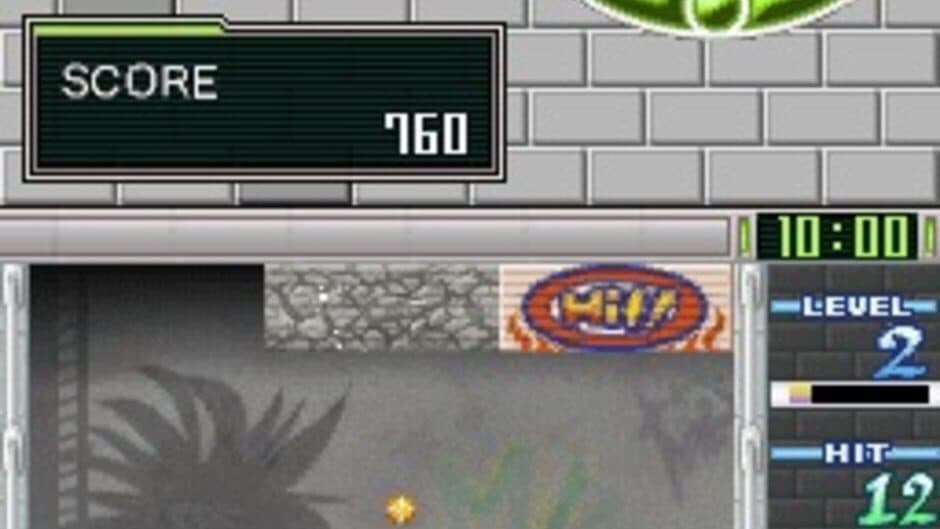 G.G Series: Run & Strike screenshot