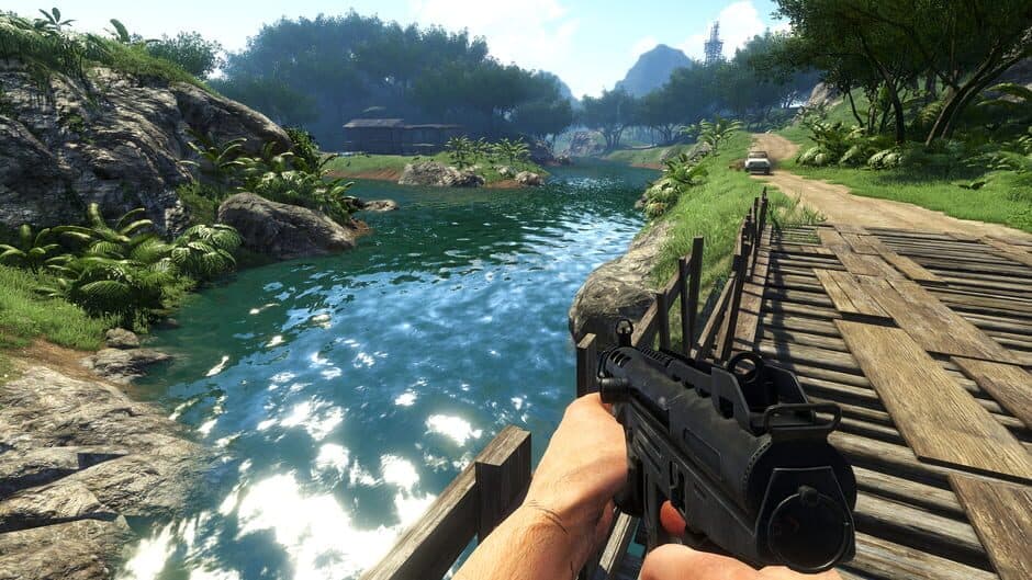 Far Cry 3 screenshot