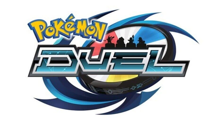 Pokémon Duel screenshot