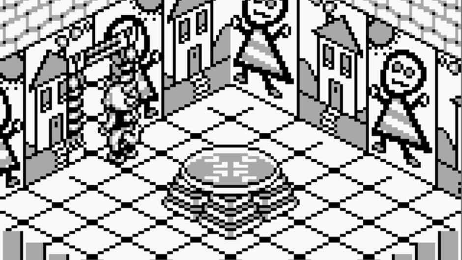 Monster Max screenshot