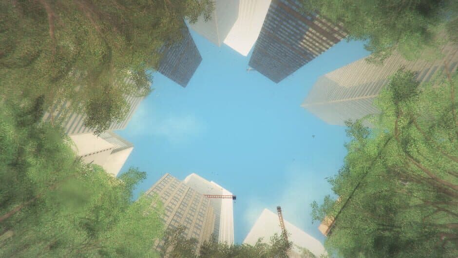 Richie's Plank Experience screenshot