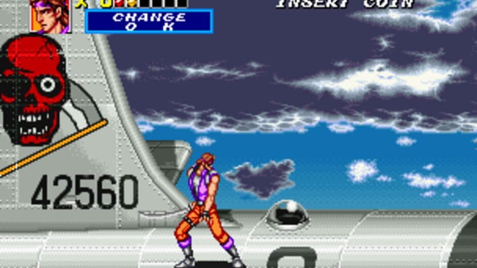 Sengoku 2 screenshot