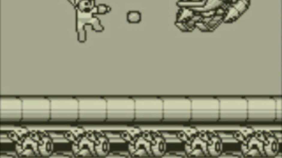 Mega Man V screenshot
