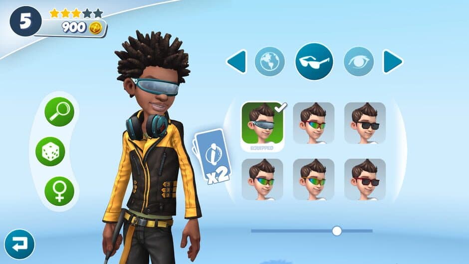 Infinite Minigolf screenshot