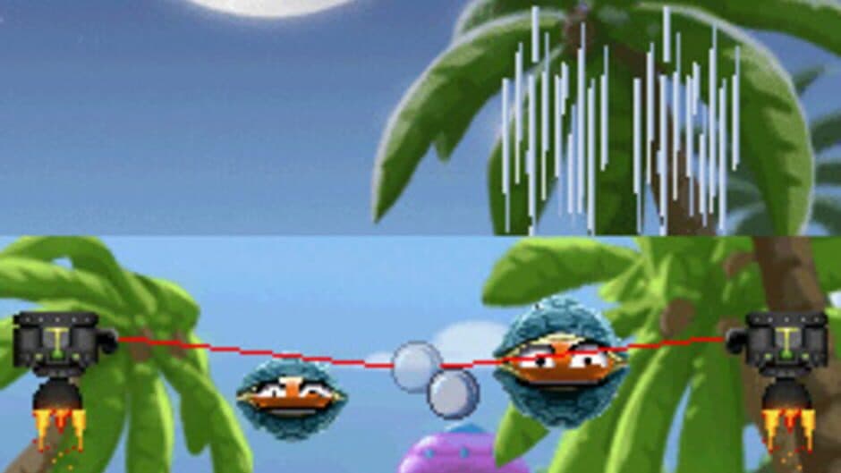 Double Bloob screenshot