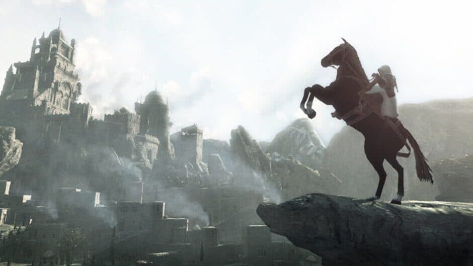 Assassin's Creed screenshot