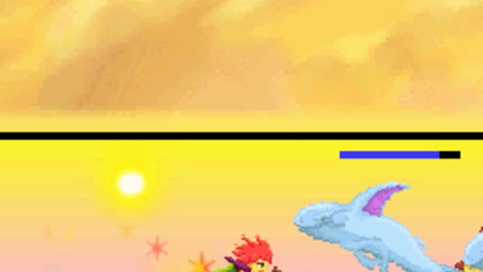 Gaia's Moon screenshot