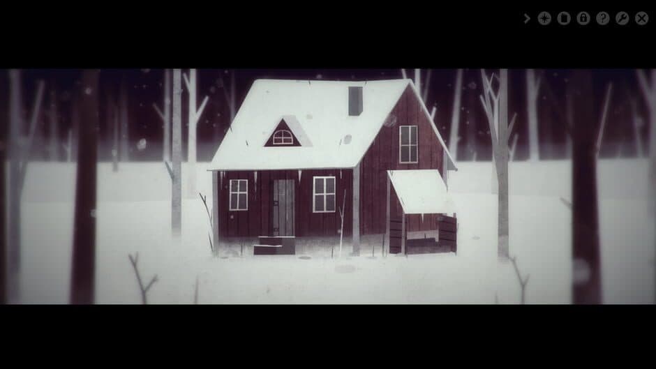 Year Walk screenshot