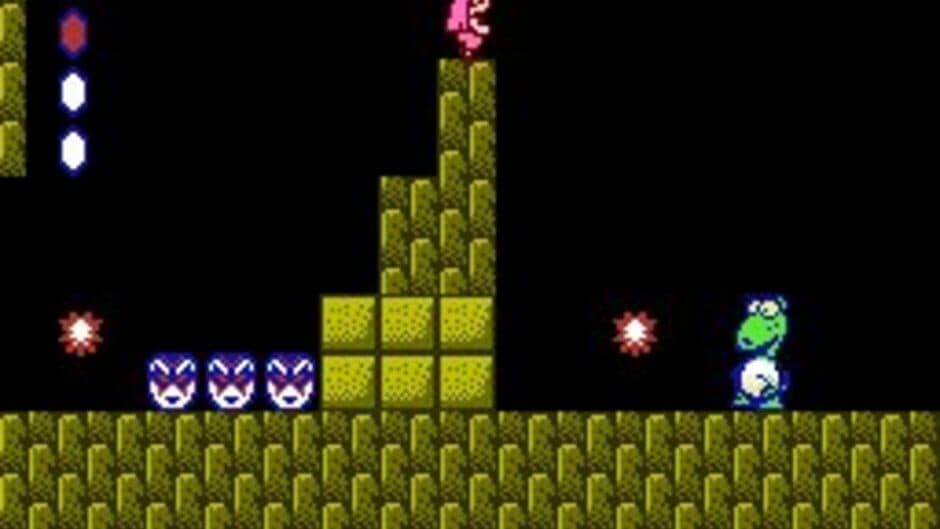 Yume Koujou: Doki-doki Panic screenshot