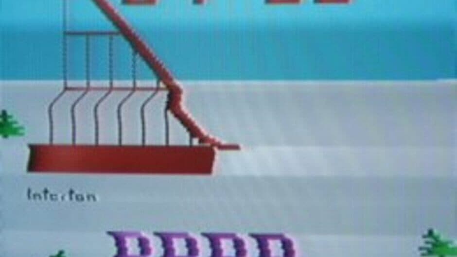 Wintersport screenshot