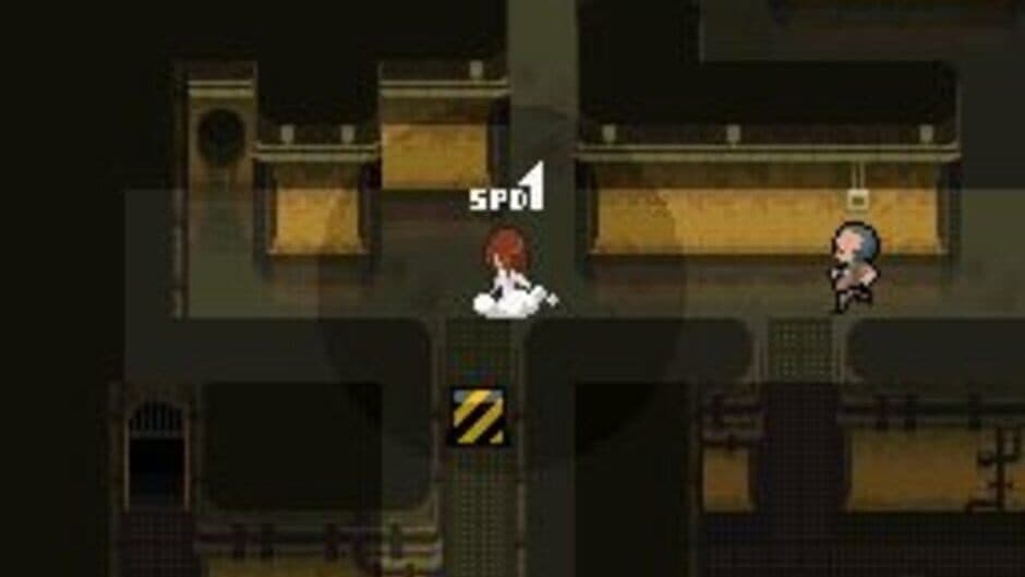 Escapee GO! screenshot